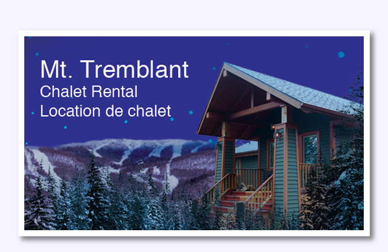 rent in tremblant and stay at one of tremblant's most inviting and relaxing rental properties